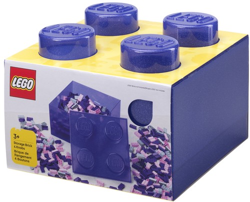 Lego aufbewahrungsstein - lego,