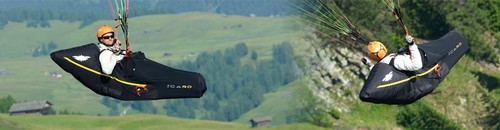 Icaro energy größe - icaro, xc,