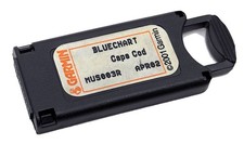 Garmin GPSmap G1 MUS003R Data