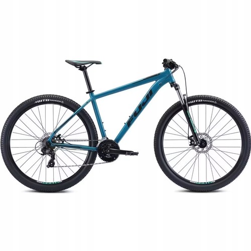 Mountainbike fuji nevada 9 - fuji,
