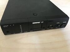 Shure UC MC (774-782MHz) UC4