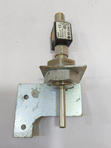 Ifm tp9237 bewertung einheit - ifm,