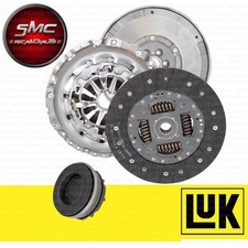 1x ORIGINAL LUK KUPPLUNGSSATZ