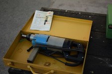 DDR Schlagbohrmaschine ESB 16/2 Bohrmaschine VEB DDR