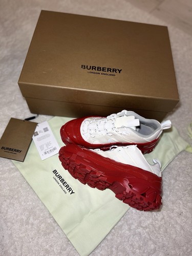 Burberry sneaker schuhe - burberry, sneaker/schuhe