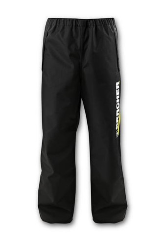 Kärcher nässeschutzhose - kärcher,