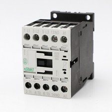 Moeller DIL M 7-10 Leistungsschütz