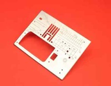 Stichplatte 861013 für Elna