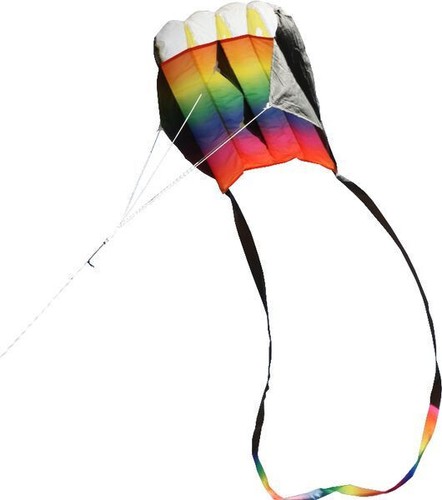 Parafoil easy rainbow - parafoil,
