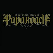 The Paramour Sessions von Papa Roach | CD | Zustand gut