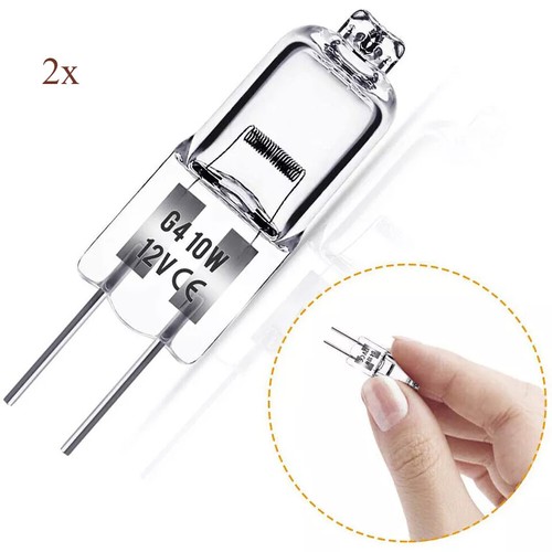 12v halogen glühbirne - 2x,