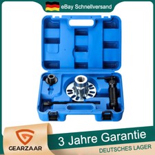 Hydraulik Radnaben Abzieher