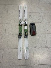 Skitrab Stelvio Kid mit