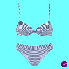 S.OLIVER Damen Maritim Bikini