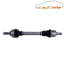 Antriebswelle vorne links