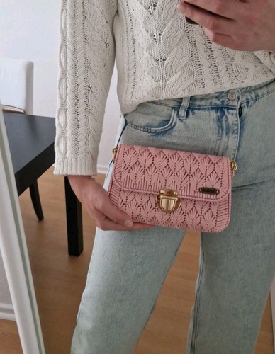 Handmade damen umhängetasche - handmade,