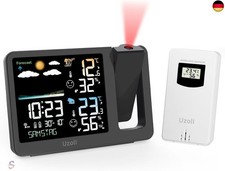 Uzoli Projektionswecker