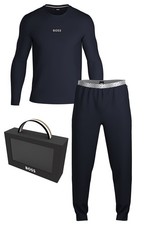 BOSS Xmas Long Set Herren