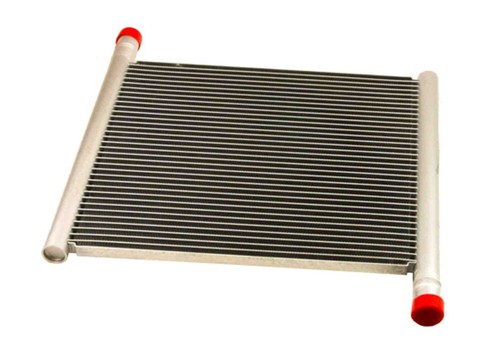 Motorkühler wasserkühler - motorkühler,