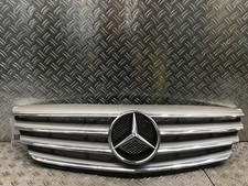 Kühlergrill Mercedes-Benz B-Klasse (W245) A1693800783 