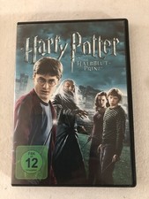 DVD Herry Potter und der