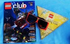LEGO Clubmagazin 2010/1 Mit