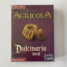 Agricola Erweiterung