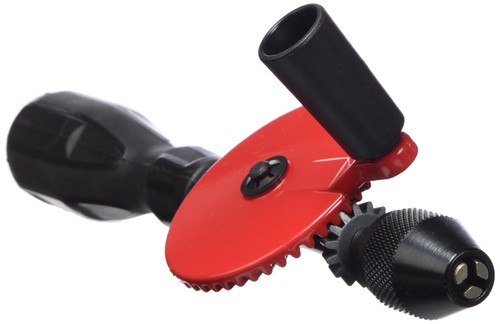 Handbohrmaschine
