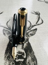 Parker Duofold Aerometric