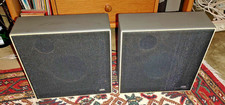 2 x Loewe Opta B 20 Boxen