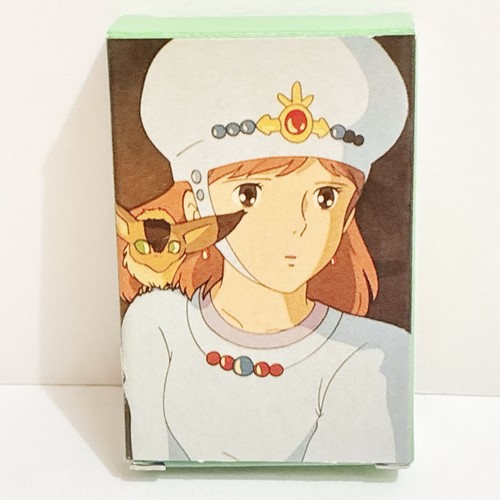 Nausicaä vom tal - vom, windes