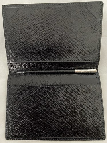 British airways concorde leder - british,