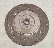 Kupplungsscheibe