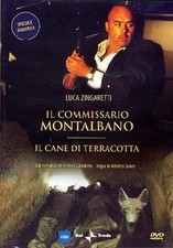 Il commissario Montalbano - Il cane di terracotta Vo... | DVD | Zustand sehr gut