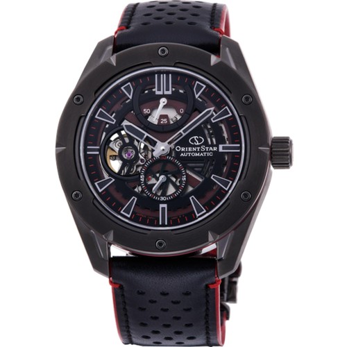 Orient star avantgarde - star,