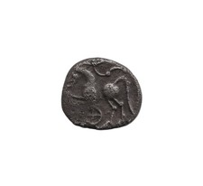 Kelten, Lingones, KALETEDOY Quinar 1.75 g