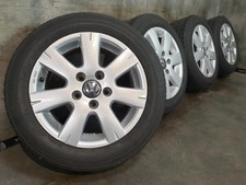 4x VW Caddy 2K Golf Plus 1KP