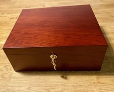 Adorini Deluxe Humidor