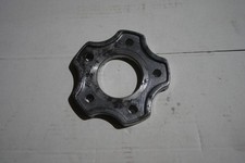 KAWASAKI KDX200 KX125