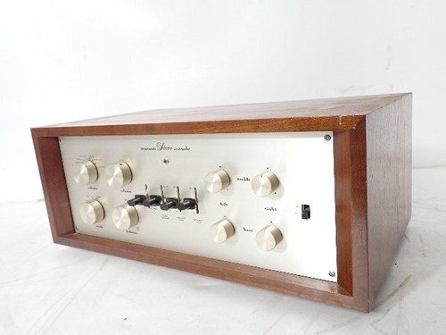 Marantz model tube - model, 7k
