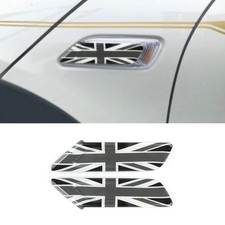 Seitliche Blinker Scuttles