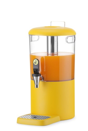 Saftspender buffet - saftspender,