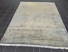 Orientteppich Handgeknüpft China Finch 200 x 300 cm ( frisch gewaschen )