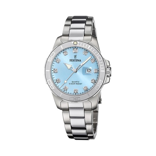 Festina boyfriend uhr f20503 - festina,