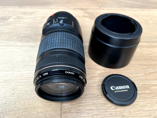 Canon 300 4 - canon, mm