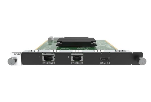 Novastar series rj45 - series], 2x