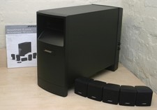 Bose Acoustimass 6 Series III