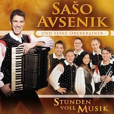 Avsenik,Saso und Seine