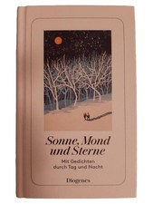 Sonne Mond und Sterne Mit