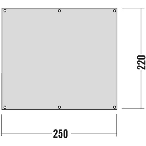 Tatonka 250 220 - 250,